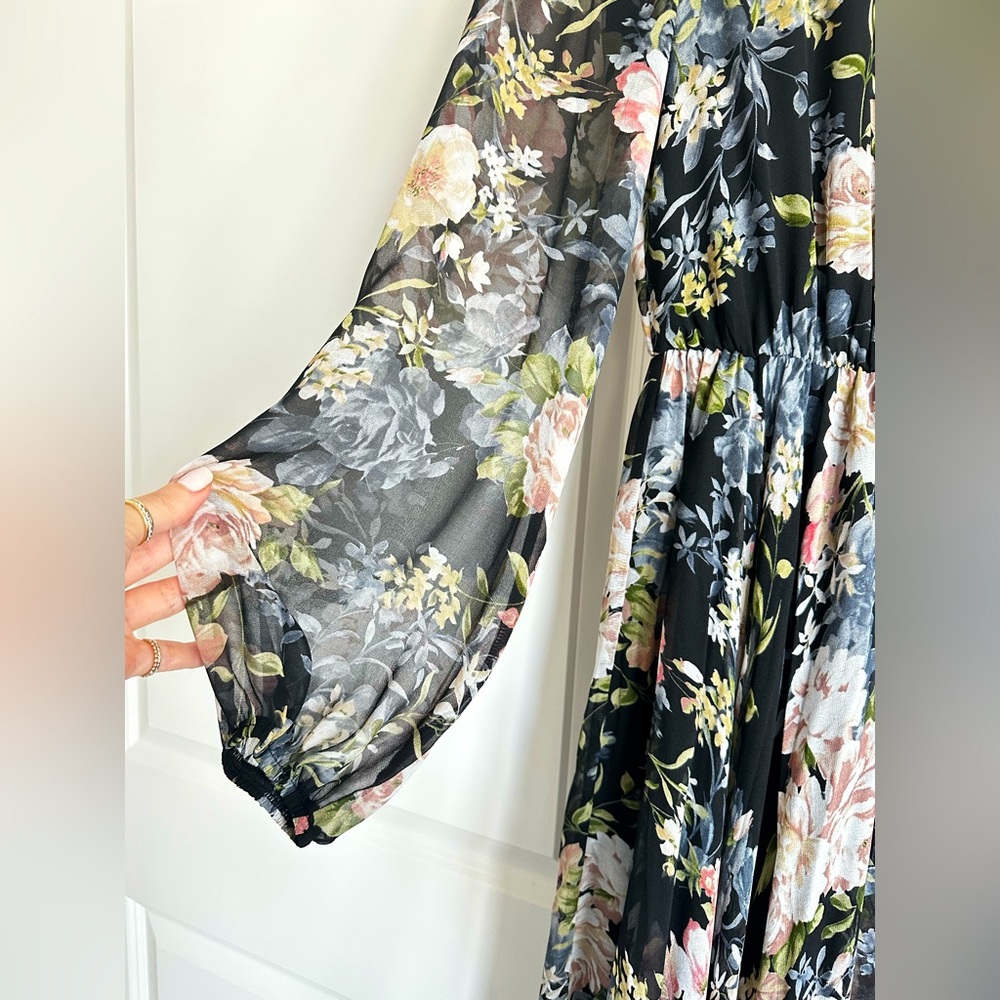 Cocktail Dress - Picture 9 of 10